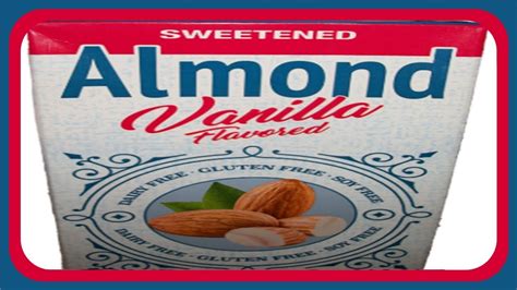 almond milk dollar tree|dollar tree almond milk.